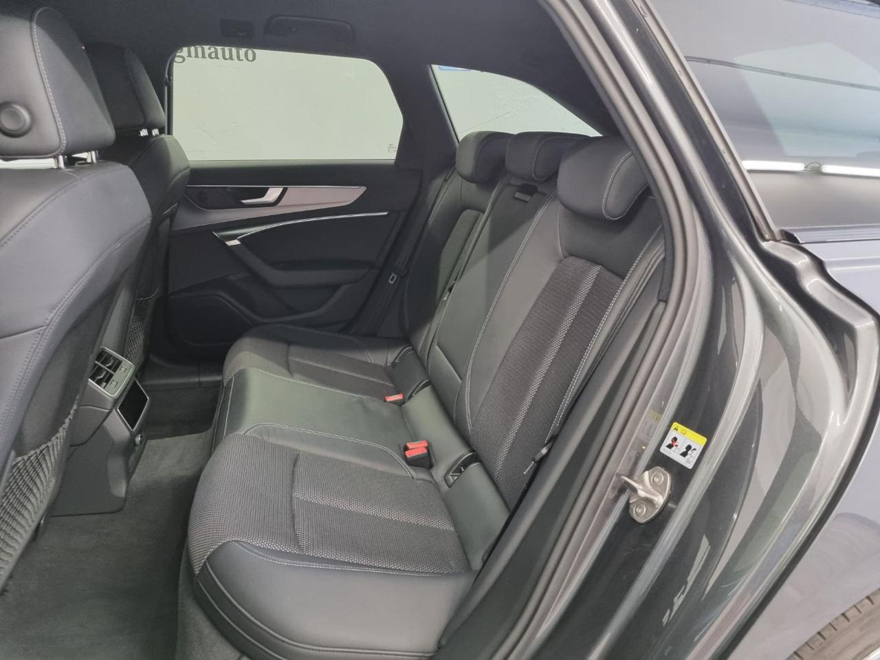 AUDI A6 Avant 40 2.0 TDI QUATTRO S tronic SLINE S-LINE - 25