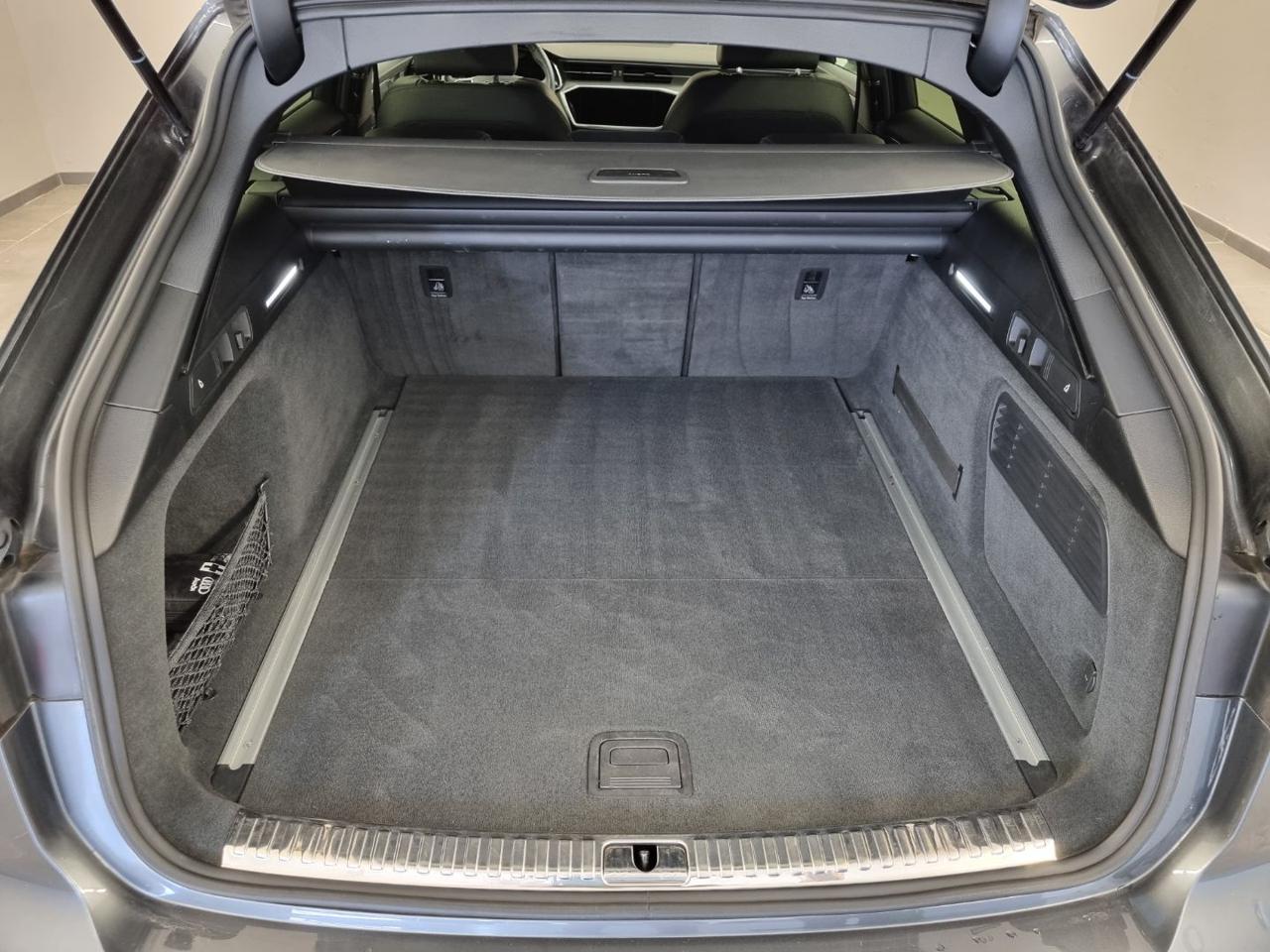 AUDI A6 Avant 40 2.0 TDI QUATTRO S tronic SLINE S-LINE - 16