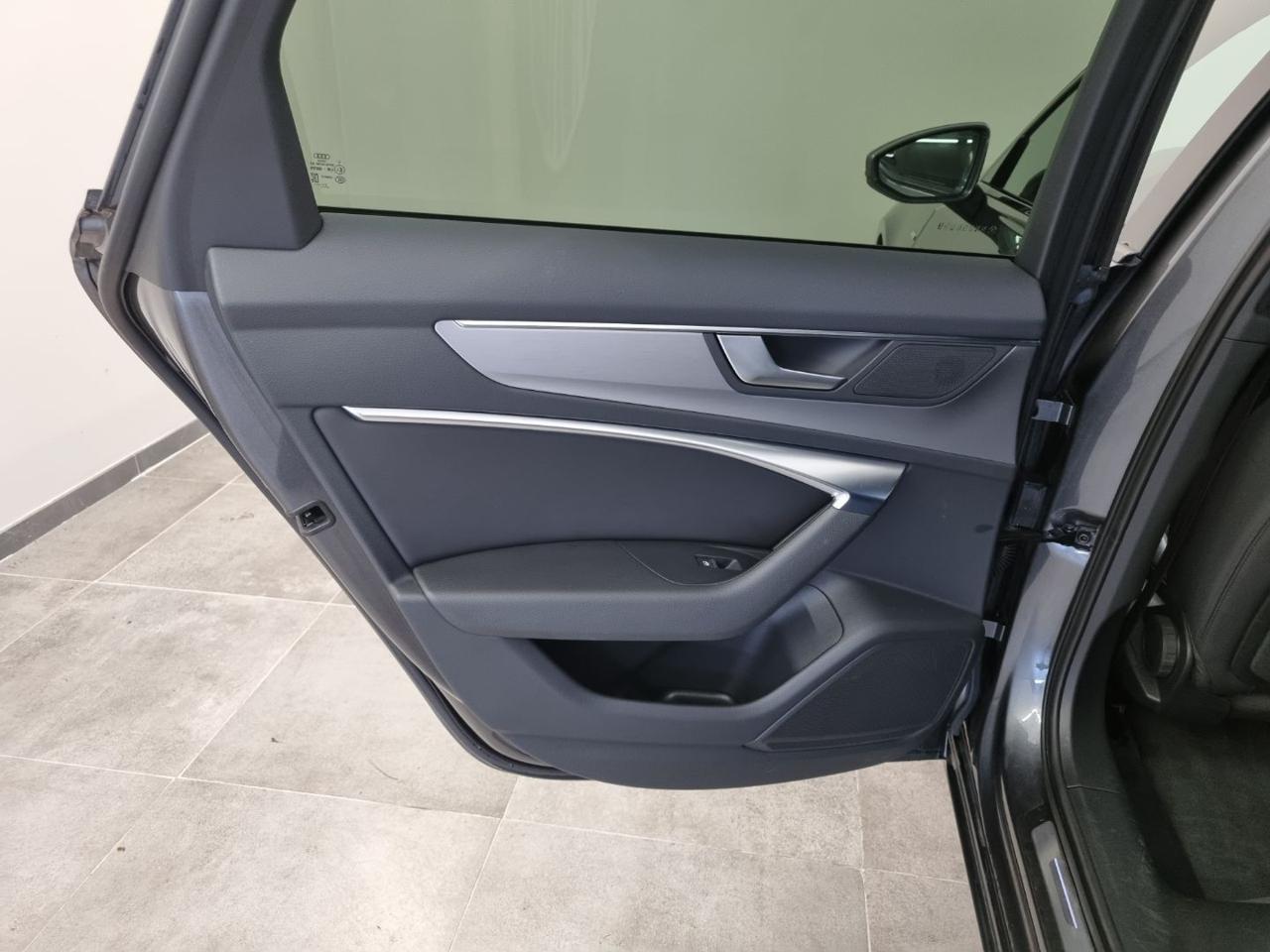 AUDI A6 Avant 40 2.0 TDI QUATTRO S tronic SLINE S-LINE - 24