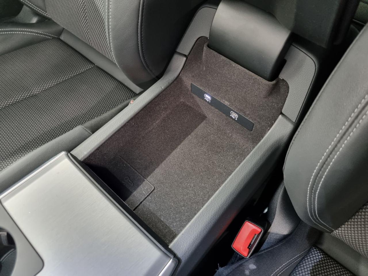 AUDI A6 Avant 40 2.0 TDI QUATTRO S tronic SLINE S-LINE - 37