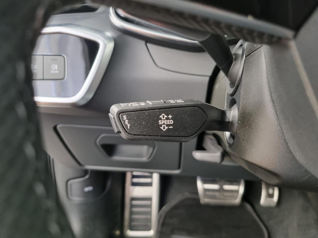 AUDI A6 Avant 40 2.0 TDI QUATTRO S tronic SLINE S-LINE - 30