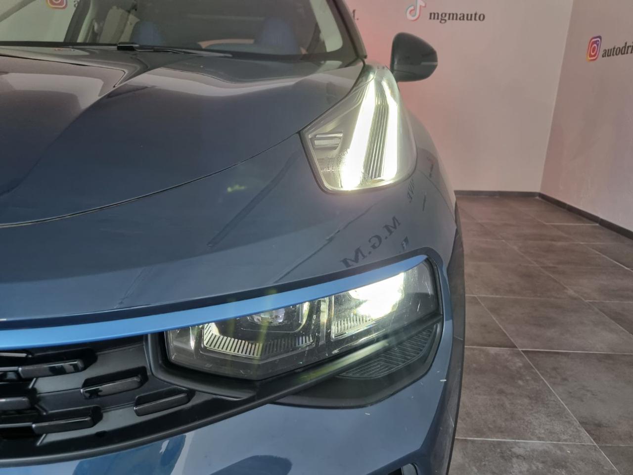 LYNK & CO 01 PHEV - 34