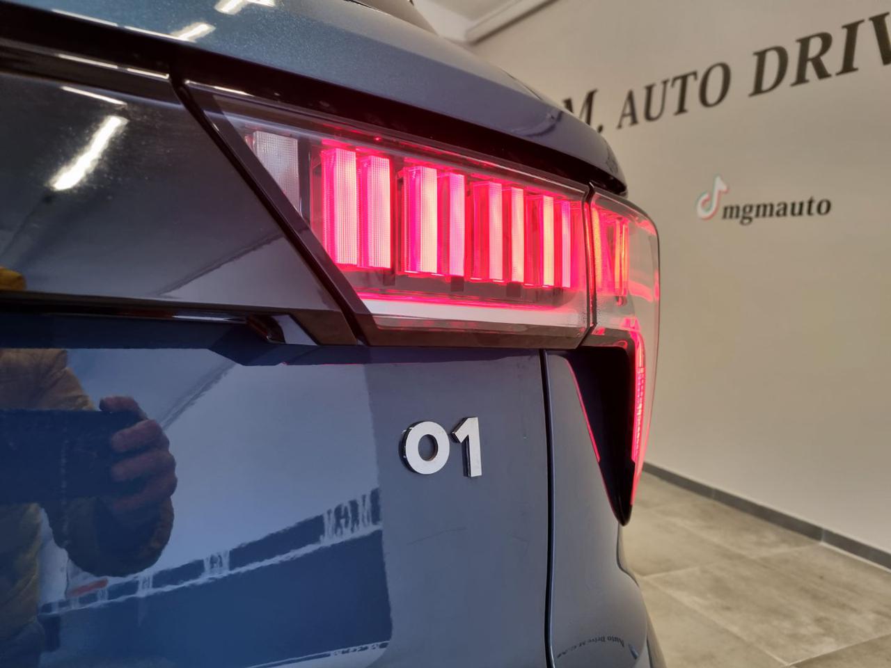 LYNK & CO 01 PHEV - 19