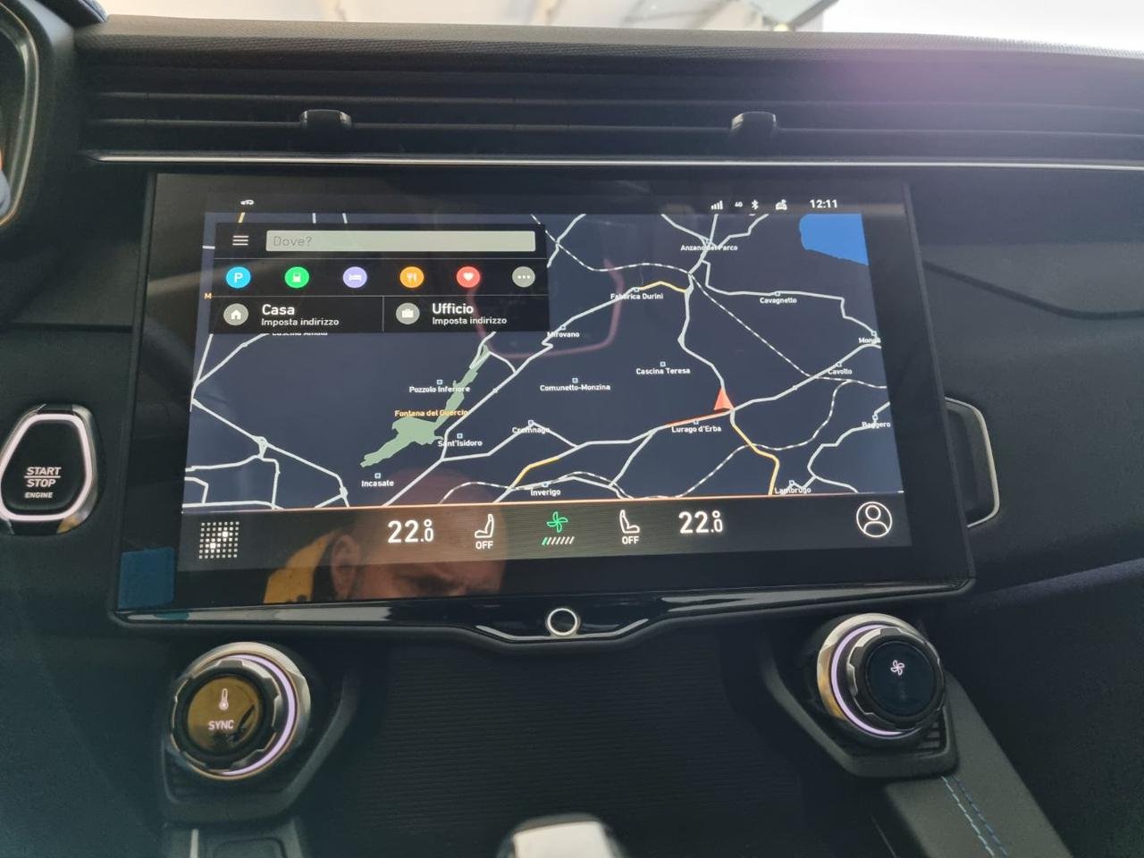 LYNK & CO 01 PHEV - 11