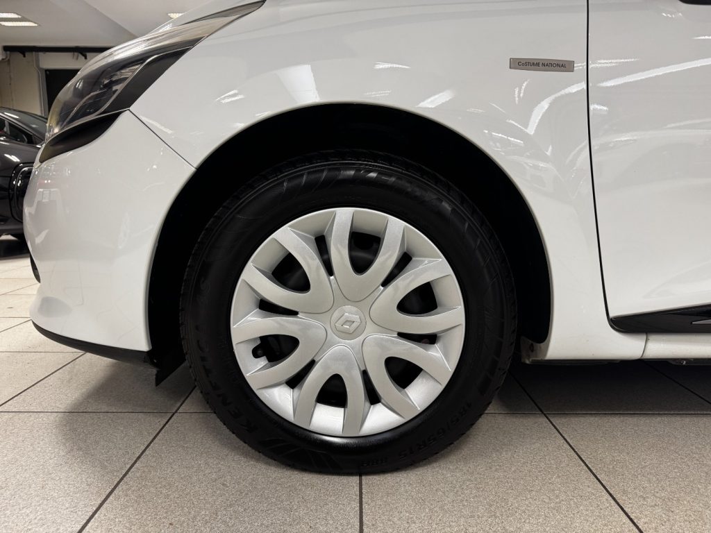 RENAULT Clio 1.2 75CV GPL 5 porte Wave+TELECAMERA - 5