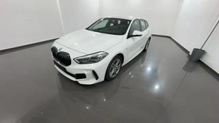 BMW 118d 5p. 2.0 150CV Msport Auto