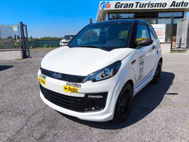 LIGIER JS Bianco pastello