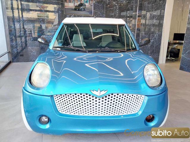 CHATENET CH26 Blu pastello