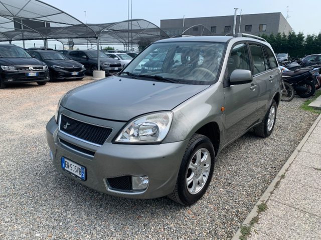 DR MOTOR DR5 Grigio metallizzato