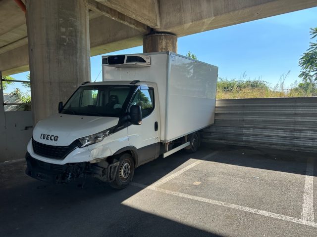 IVECO  Bianco pastello