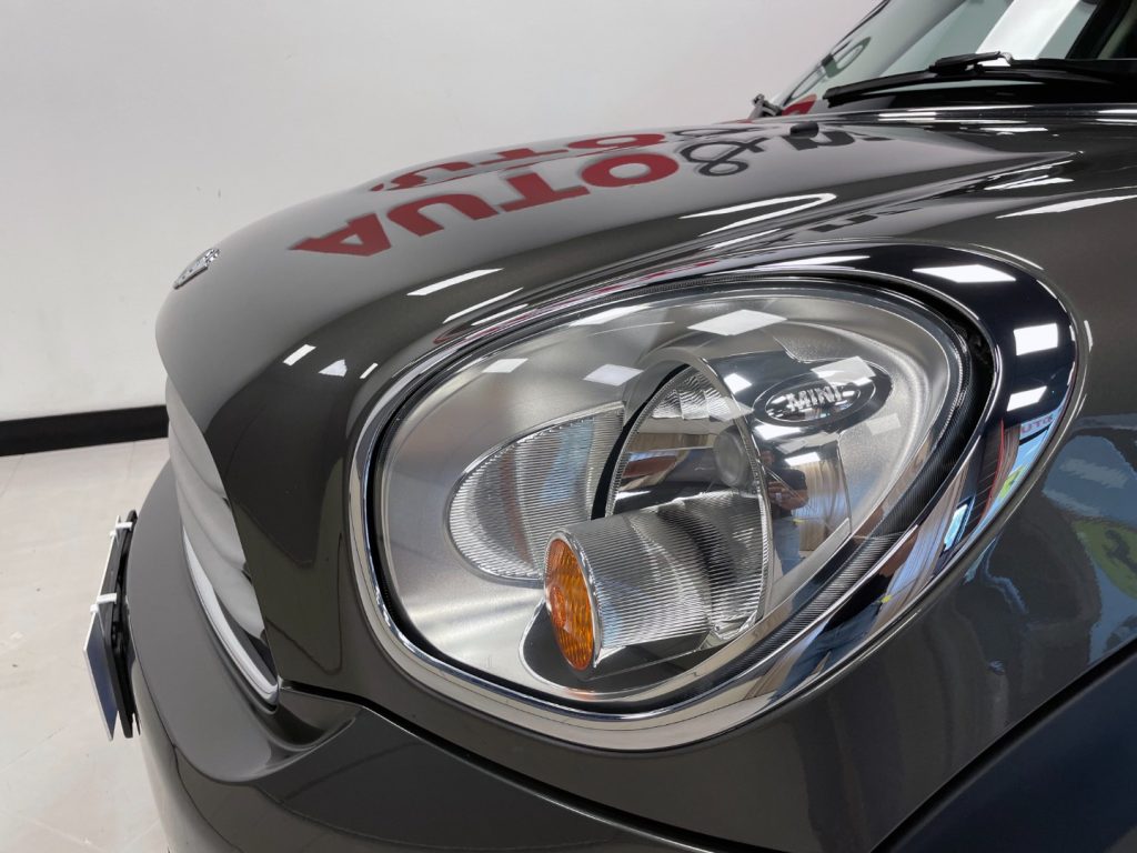 MINI Countryman MINI COOPER D COUNTRYMAN ALL4 - 12