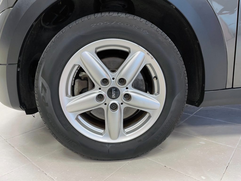 MINI Countryman MINI COOPER D COUNTRYMAN ALL4 - 14