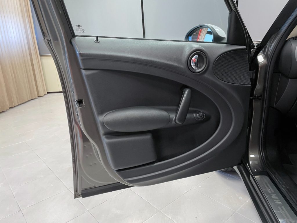 MINI Countryman MINI COOPER D COUNTRYMAN ALL4 - 15