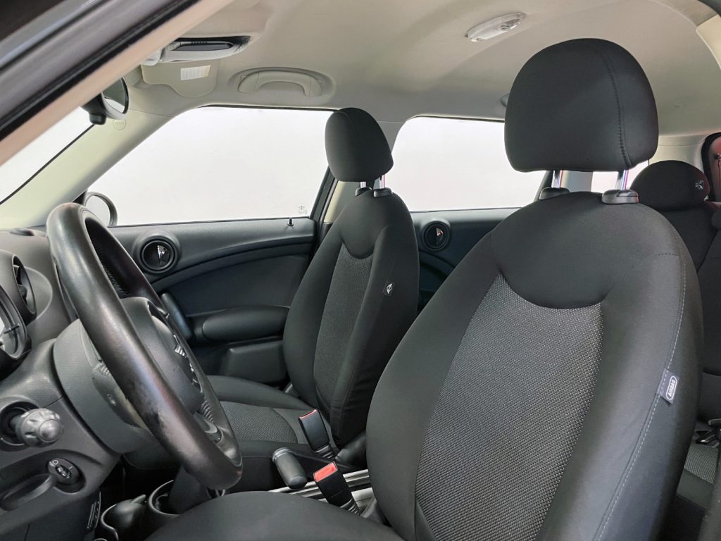 MINI Countryman MINI COOPER D COUNTRYMAN ALL4 - 18