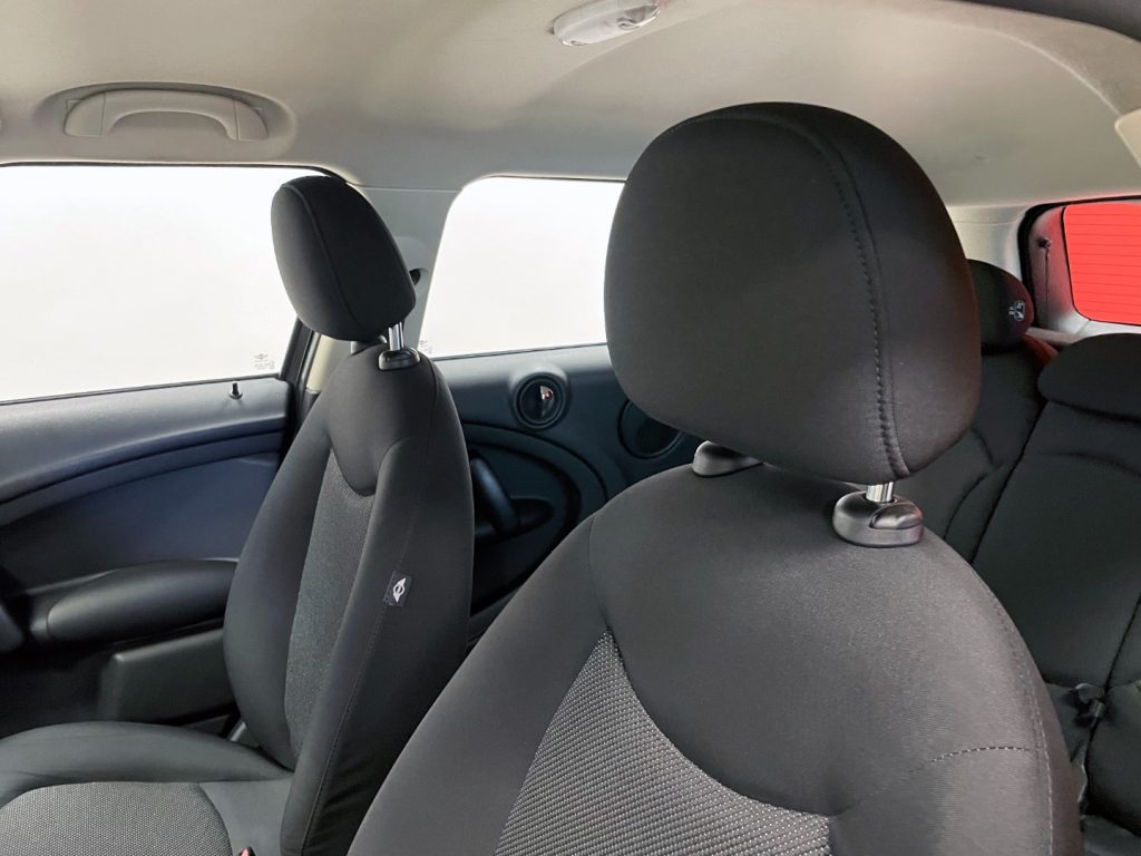 MINI Countryman MINI COOPER D COUNTRYMAN ALL4 - 19