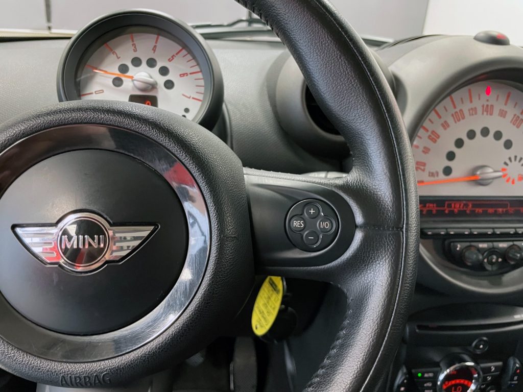 MINI Countryman MINI COOPER D COUNTRYMAN ALL4 - 22