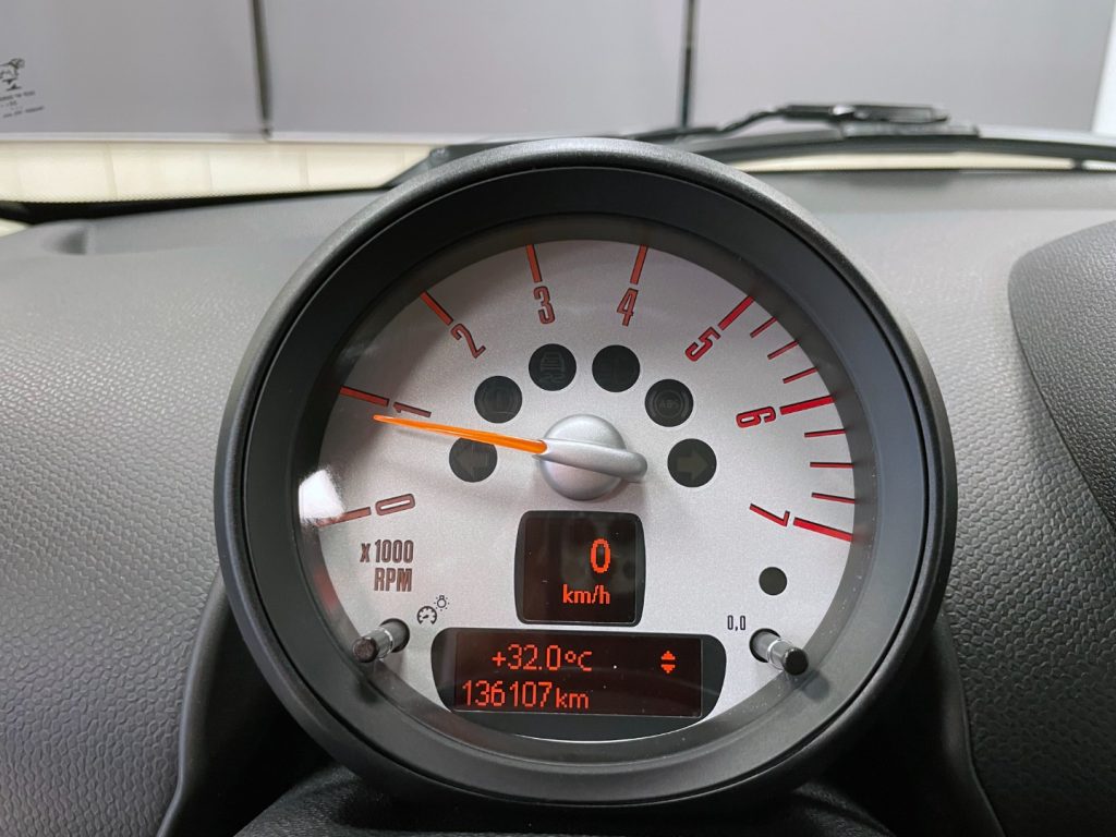 MINI Countryman MINI COOPER D COUNTRYMAN ALL4 - 23