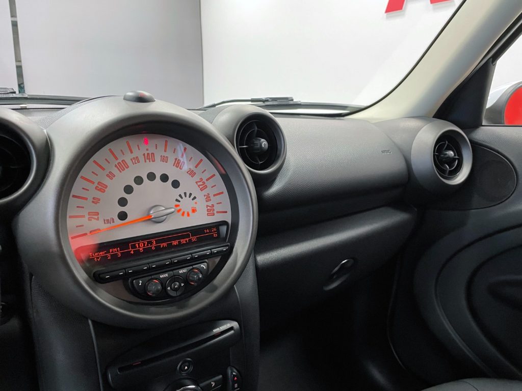 MINI Countryman MINI COOPER D COUNTRYMAN ALL4 - 24