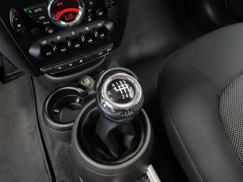 MINI Countryman MINI COOPER D COUNTRYMAN ALL4 - 27