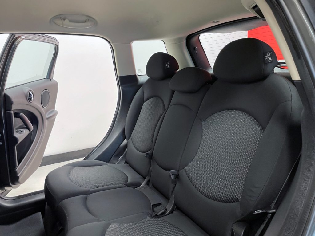 MINI Countryman MINI COOPER D COUNTRYMAN ALL4 - 29