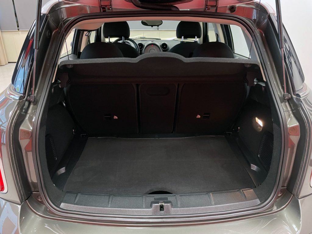 MINI Countryman MINI COOPER D COUNTRYMAN ALL4 - 30