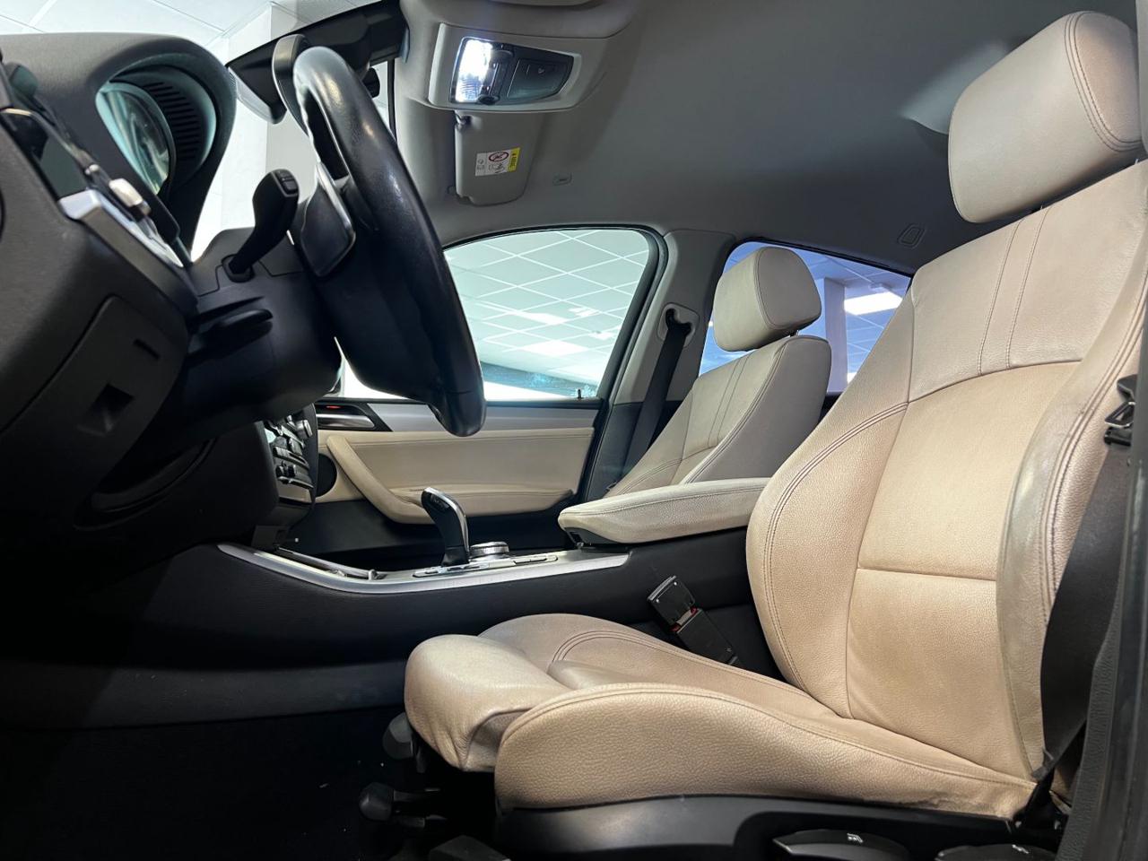 Bmw X4 xDrive30dA 258CV Msport Shadow Line 2016 - foto 2