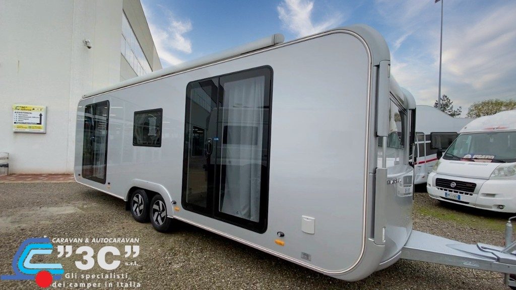 Adria Astella 704 HP