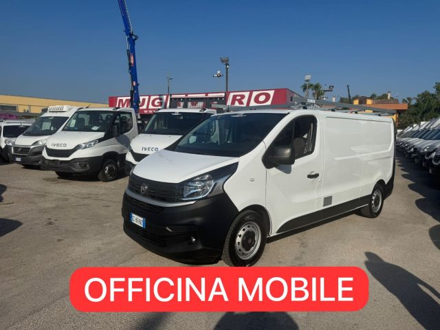 FIAT  Bianco pastello