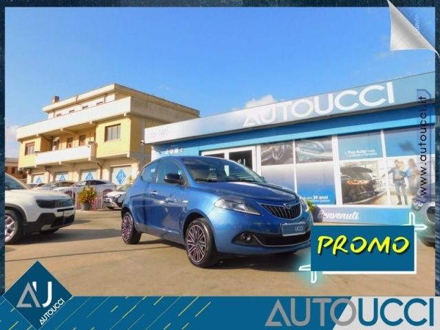 LANCIA Ypsilon 1.0 FireFly 5 porte S&S Hybrid Gold 