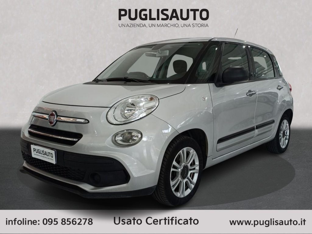 FIAT 500L 1.3 Multijet 95 CV Urban - 3