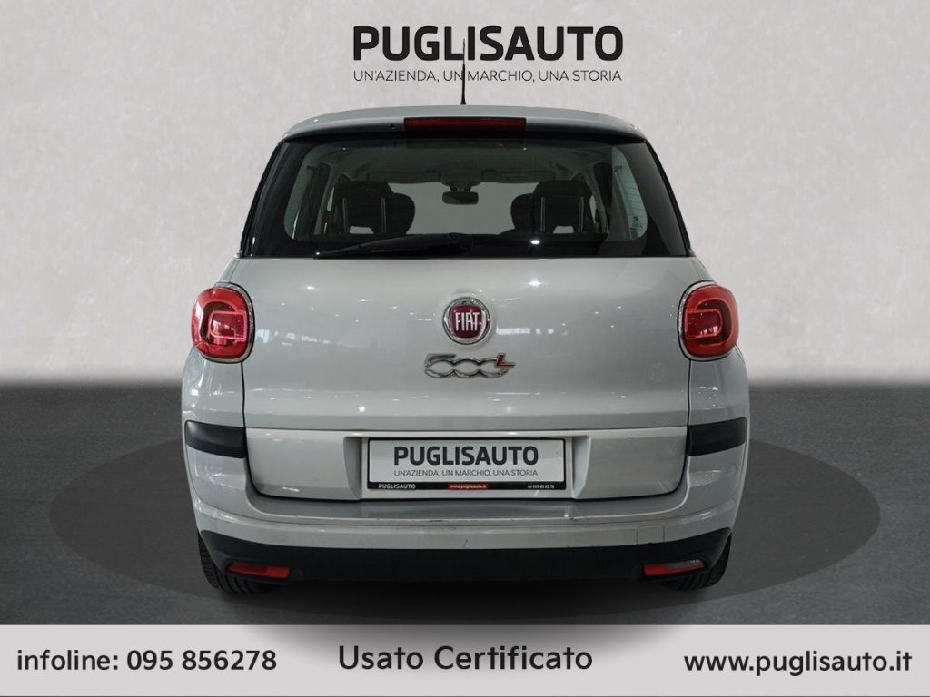 FIAT 500L 1.3 Multijet 95 CV Urban - 5