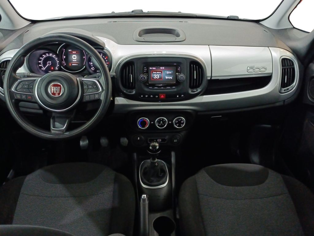 FIAT 500L 1.3 Multijet 95 CV Urban - 7