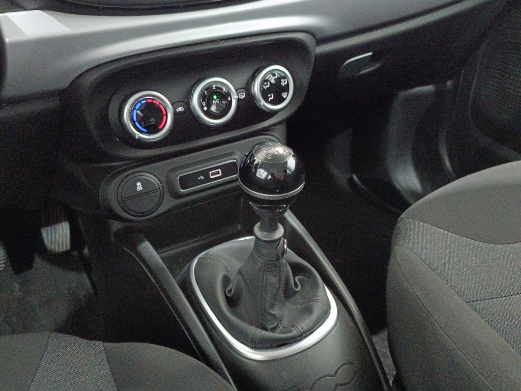 FIAT 500L 1.3 Multijet 95 CV Urban - 8