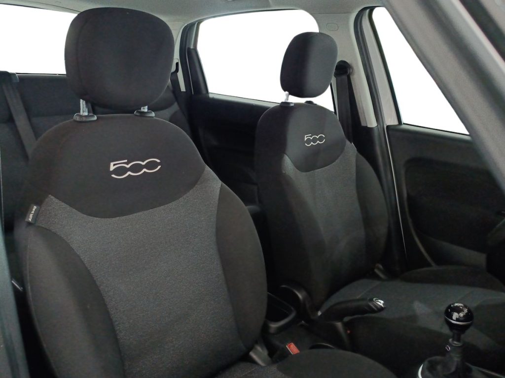 FIAT 500L 1.3 Multijet 95 CV Urban - 10