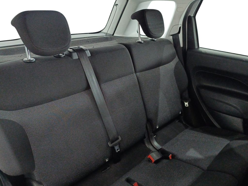 FIAT 500L 1.3 Multijet 95 CV Urban - 11