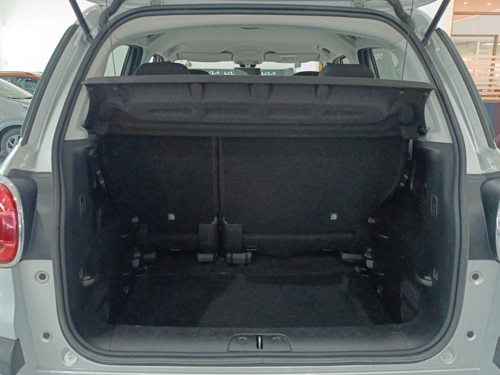 FIAT 500L 1.3 Multijet 95 CV Urban - 12