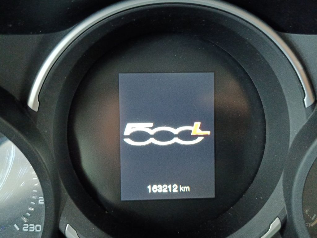 FIAT 500L 1.3 Multijet 95 CV Urban - 15