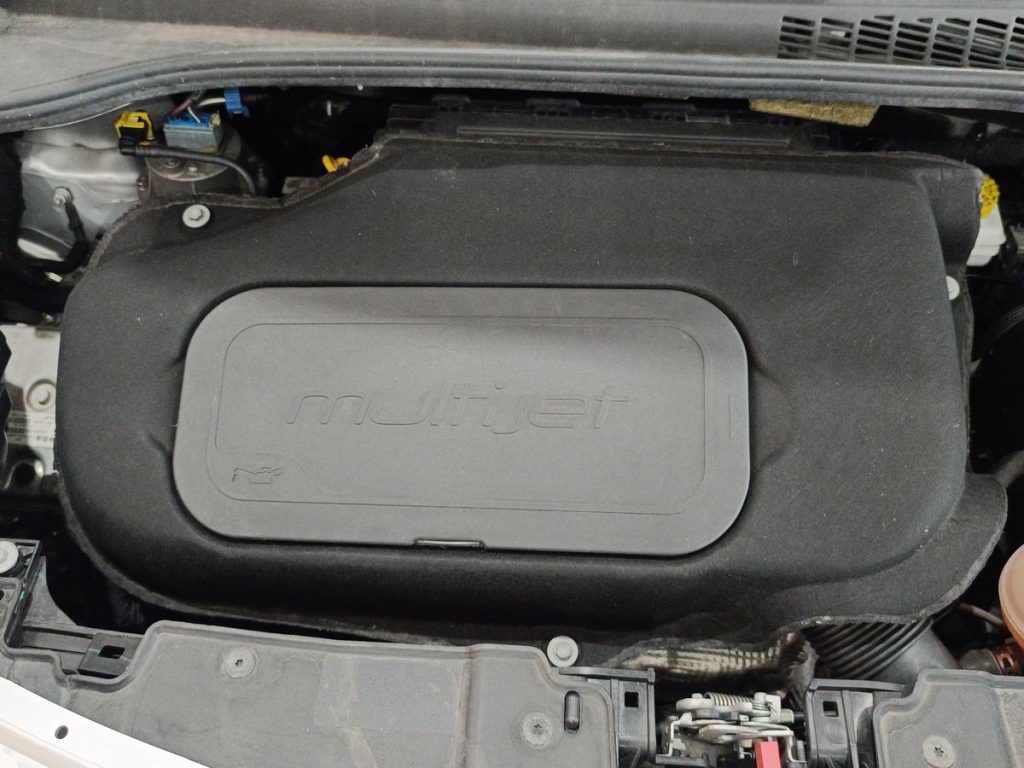 FIAT 500L 1.3 Multijet 95 CV Urban - 17