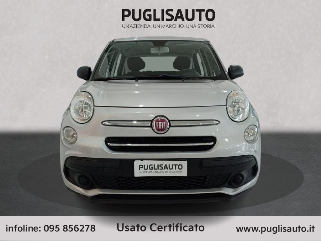 FIAT 500L 1.3 Multijet 95 CV Business - 2