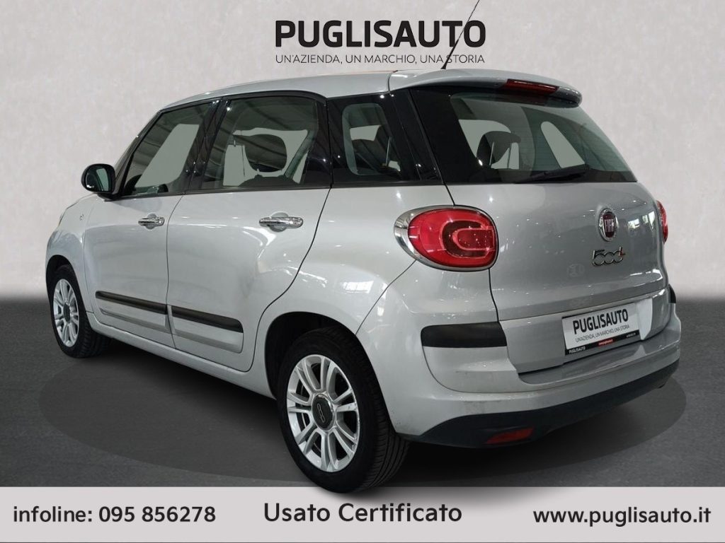 FIAT 500L 1.3 Multijet 95 CV Business - 6