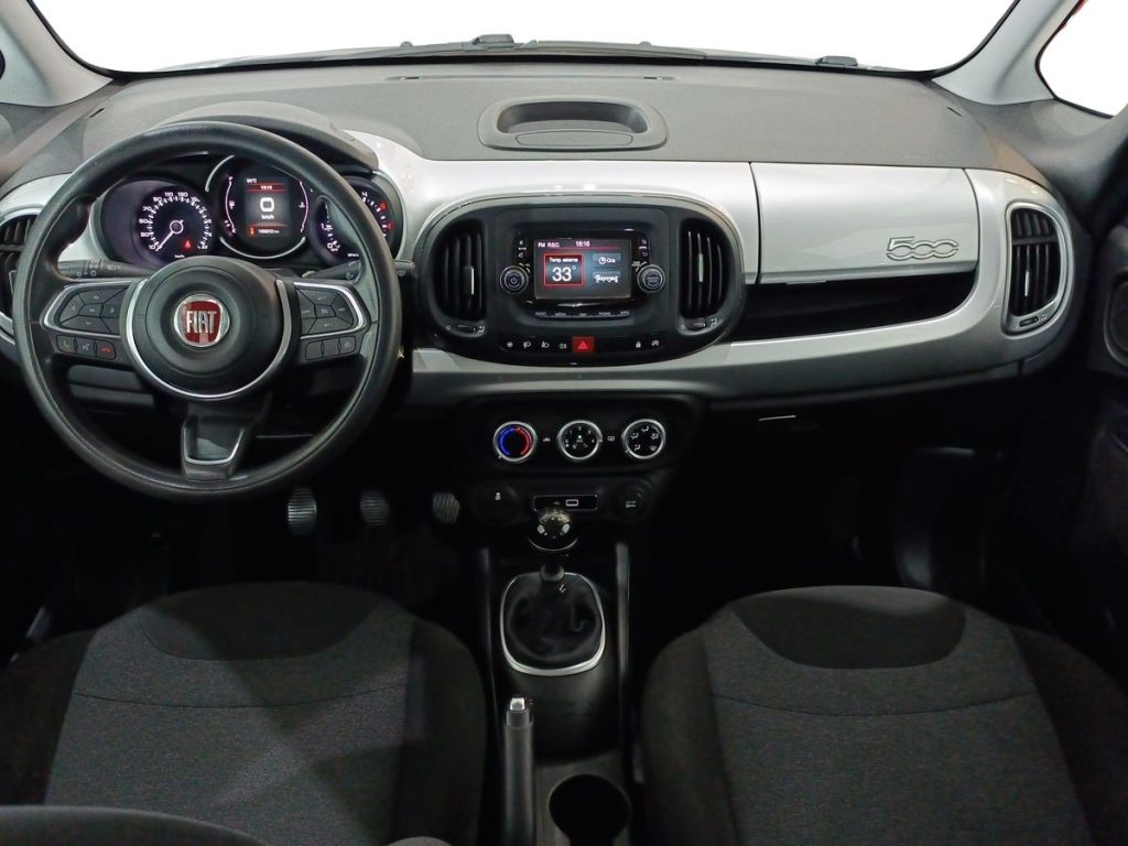 FIAT 500L 1.3 Multijet 95 CV Business - 7