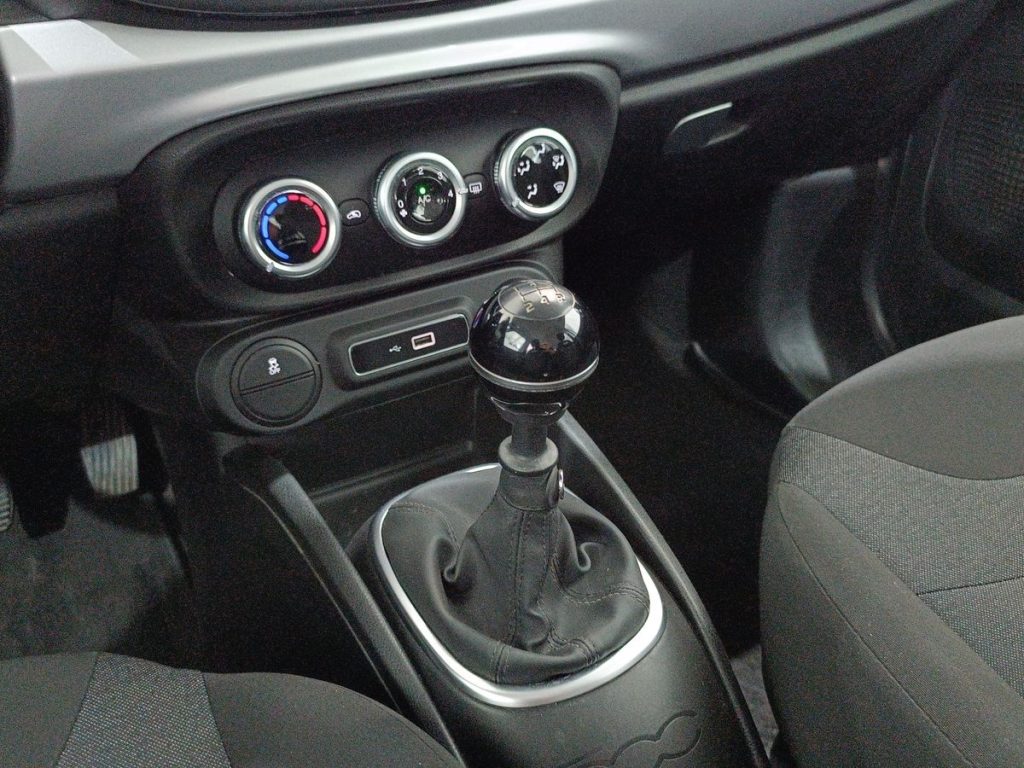 FIAT 500L 1.3 Multijet 95 CV Business - 8