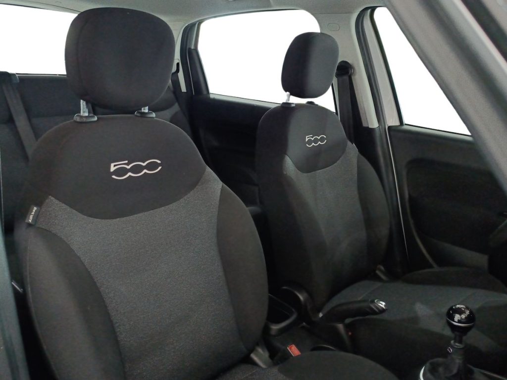 FIAT 500L 1.3 Multijet 95 CV Business - 10