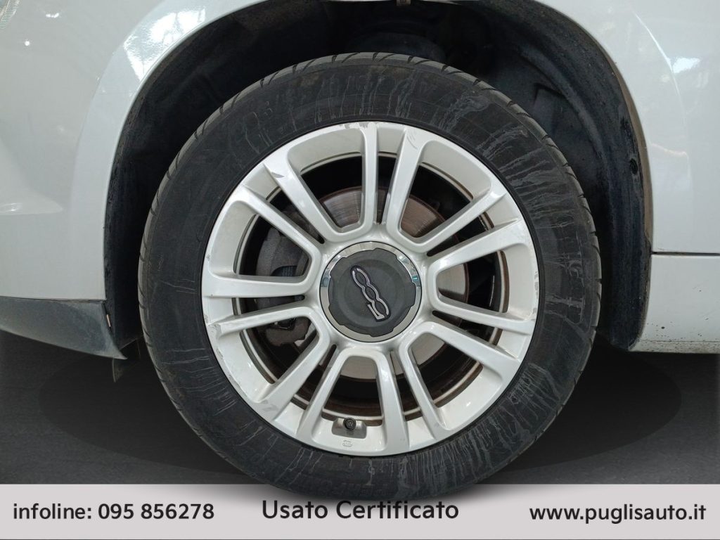 FIAT 500L 1.3 Multijet 95 CV Business - 14