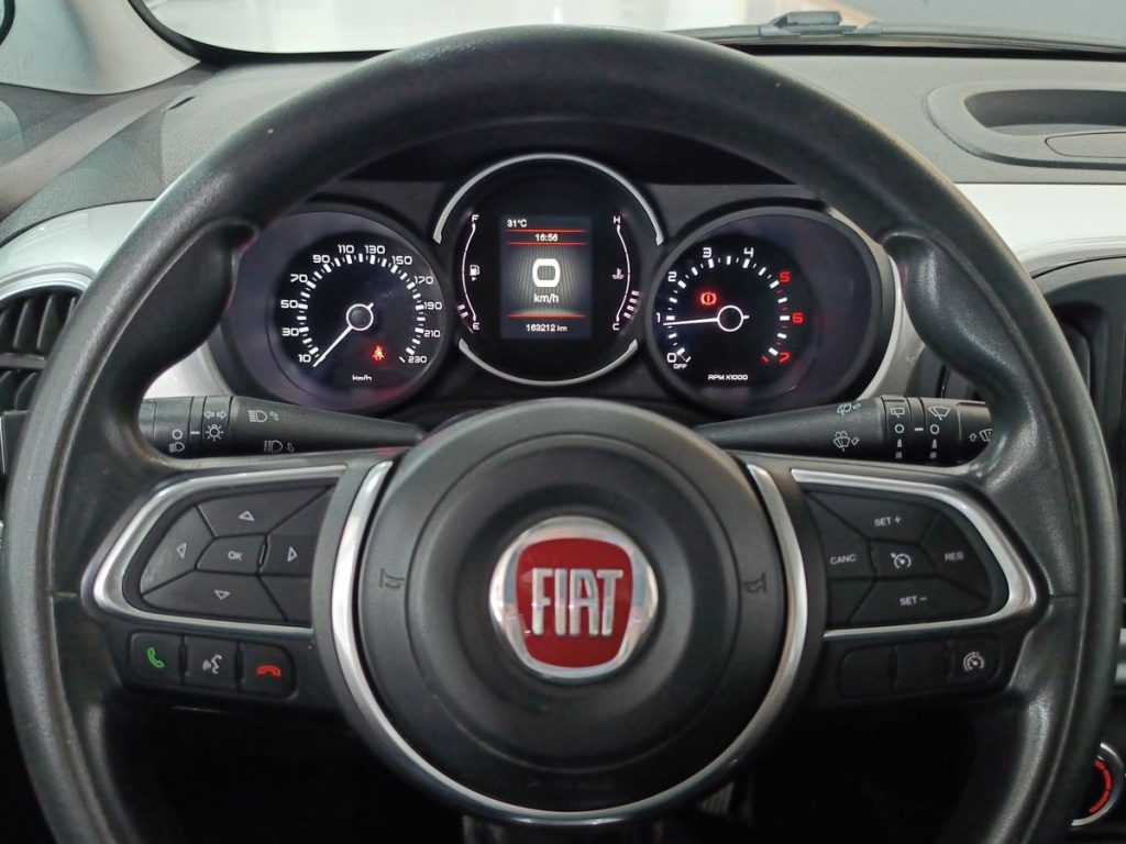 FIAT 500L 1.3 Multijet 95 CV Business - 16
