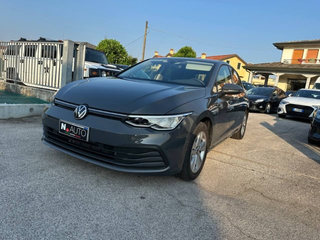 VOLKSWAGEN Golf Grigio scuro pastello