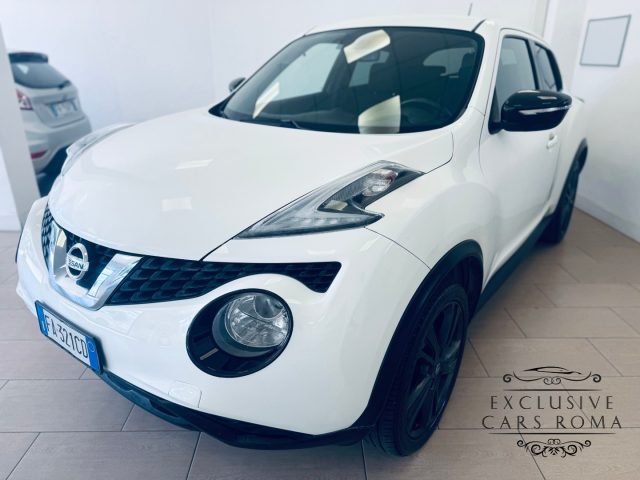 NISSAN Juke Antracite pastello