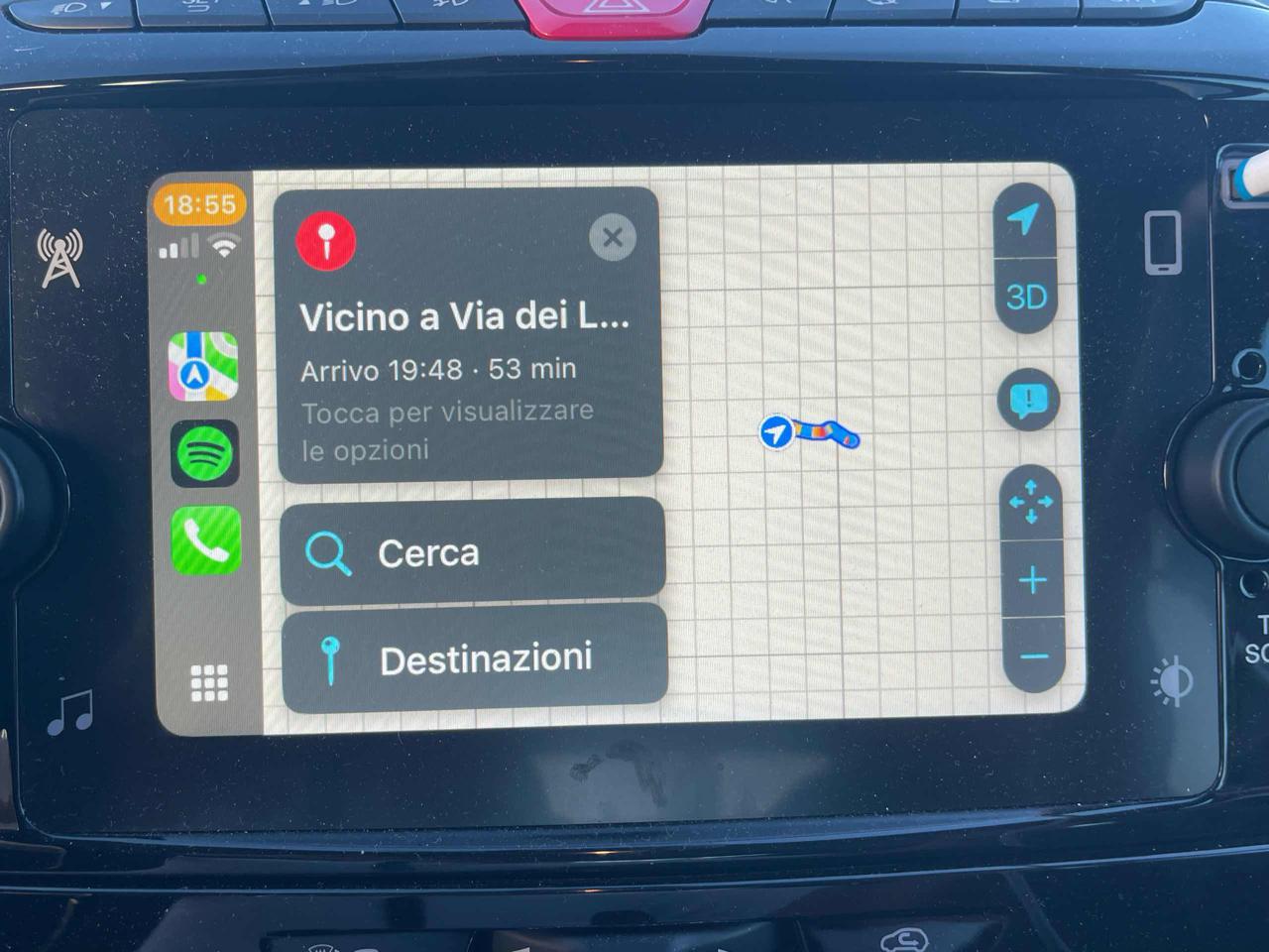 LANCIA Ypsilon 1.0 FireFly 5 porte S&S Hybrid Gold - 18