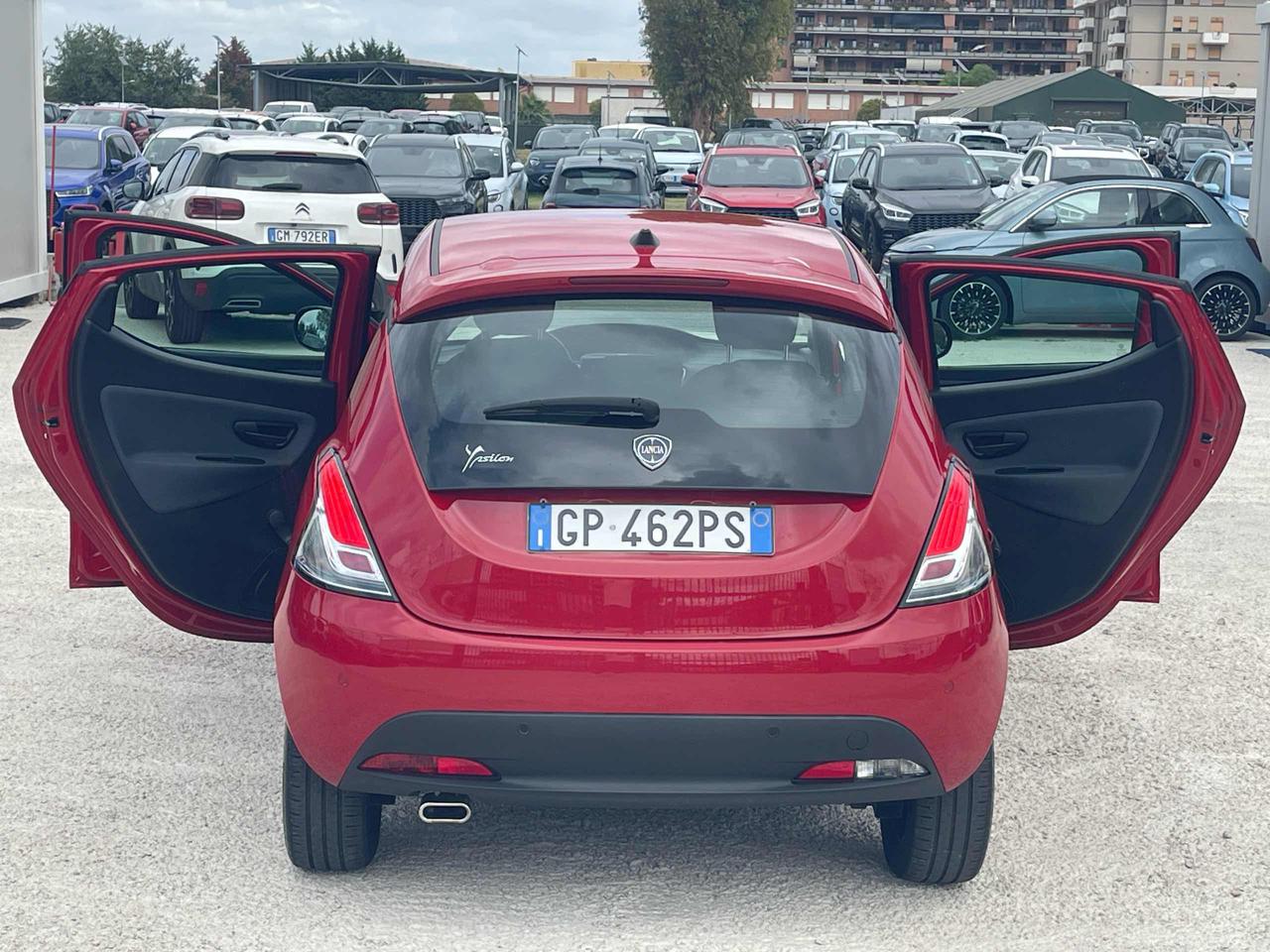 LANCIA Ypsilon 1.0 FireFly 5 porte S&S Hybrid Gold - 4