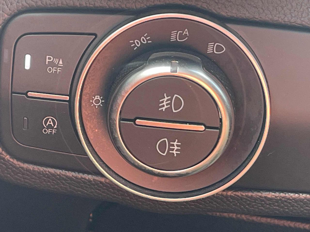 ALFA ROMEO Stelvio 2.2 Turbodiesel 210 CV AT8 Q4 Veloce - 7